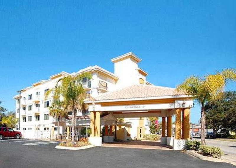 Spark By Hilton St. Augustine Historic District المظهر الخارجي الصورة